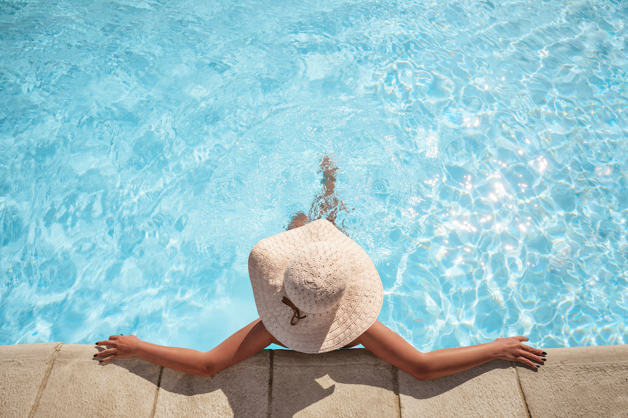 Chic Summer Swimwear - Vimarsana News