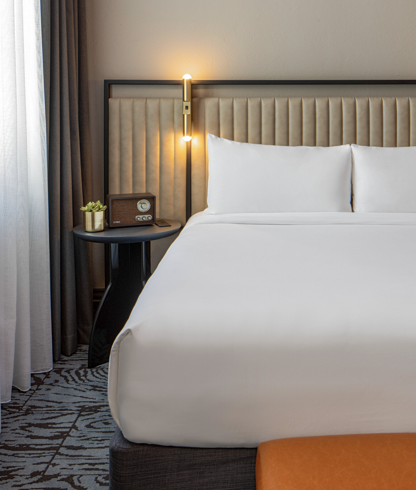 Pelham Hotel Debuts Full Interior Renovation in New Orleans - Vimarsana News