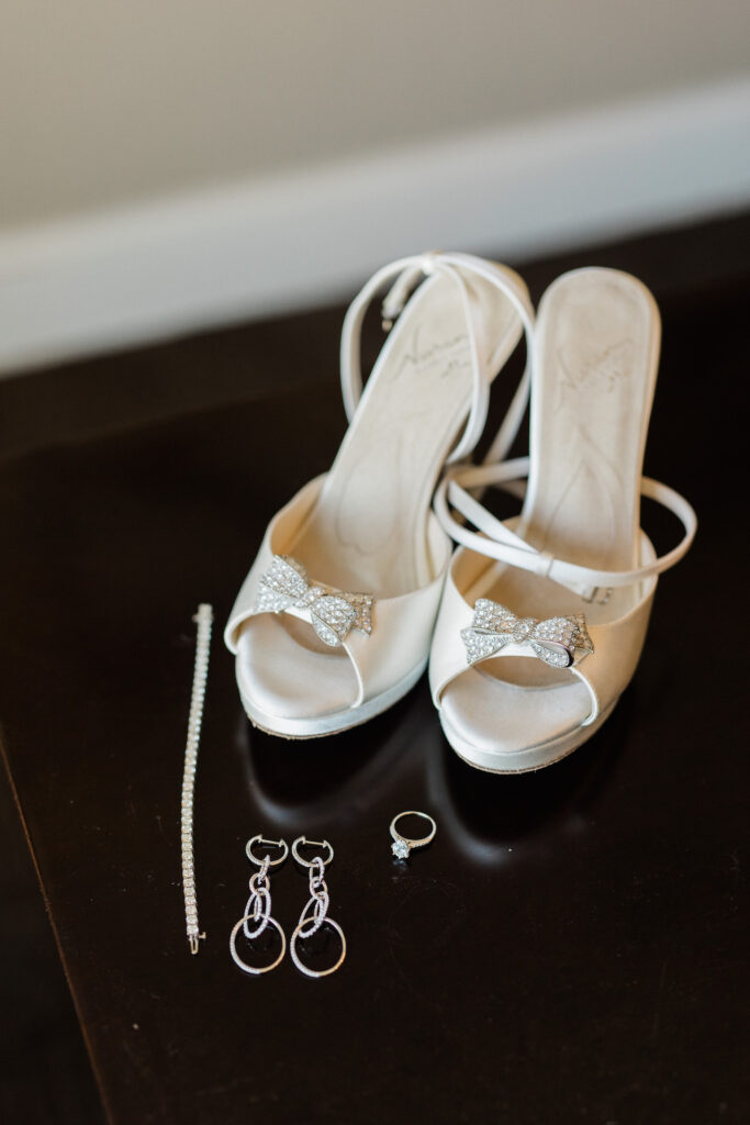 Real Wedding: The Maxwells Real Wedding: The Maxwells