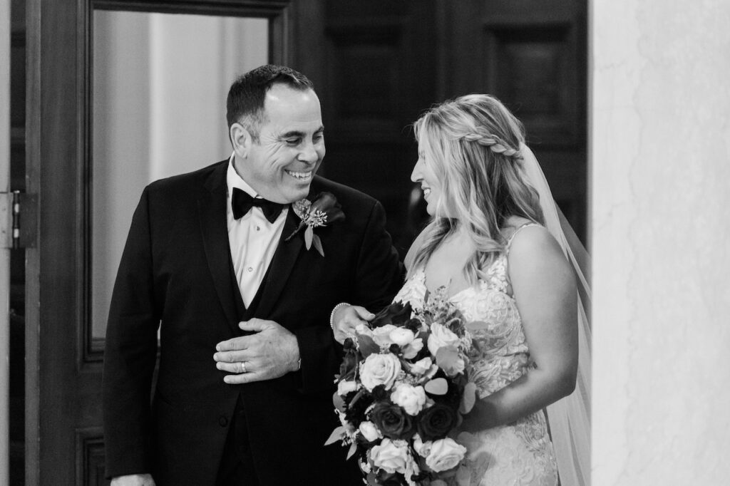 Real Wedding: The Maxwells Real Wedding: The Maxwells
