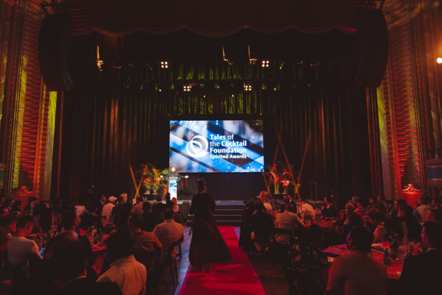 TOTCF Announces Spirited Awards Top 4 Finalists - Vimarsana News