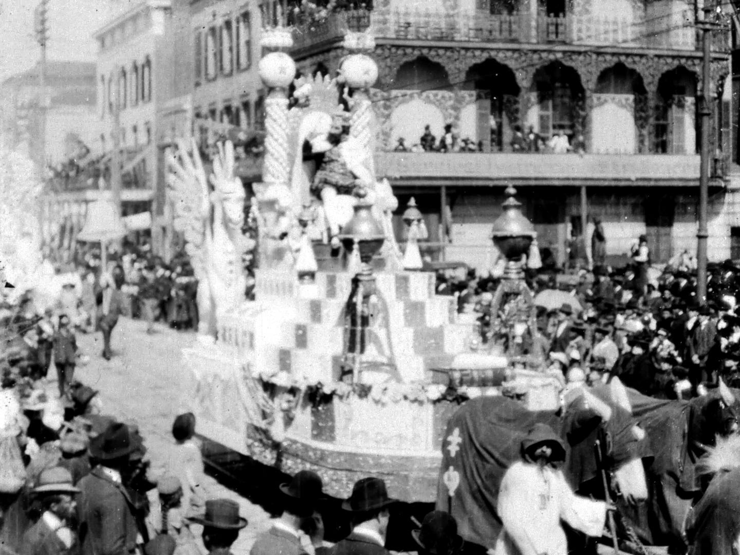 Explore the Artistry of the Rex Parade On June 22 - Vimarsana News