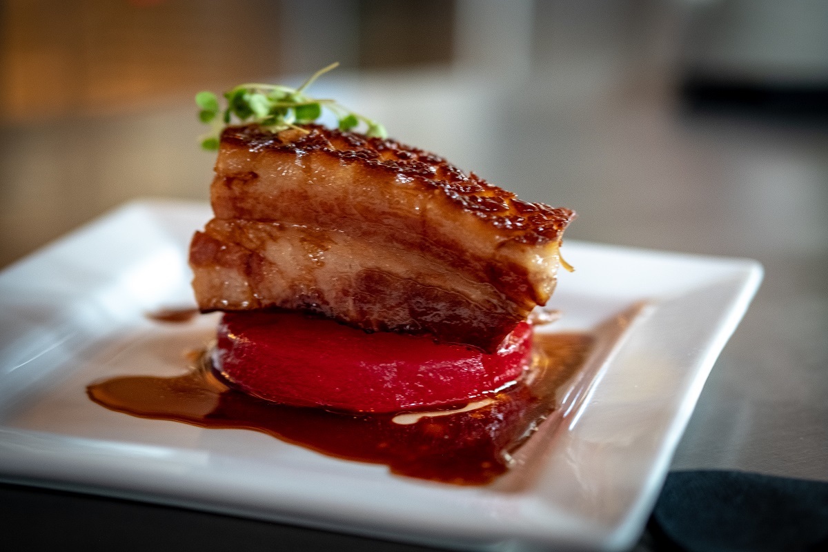 The Best of Frosé, Free Music and Good Eats This Week - Vimarsana News