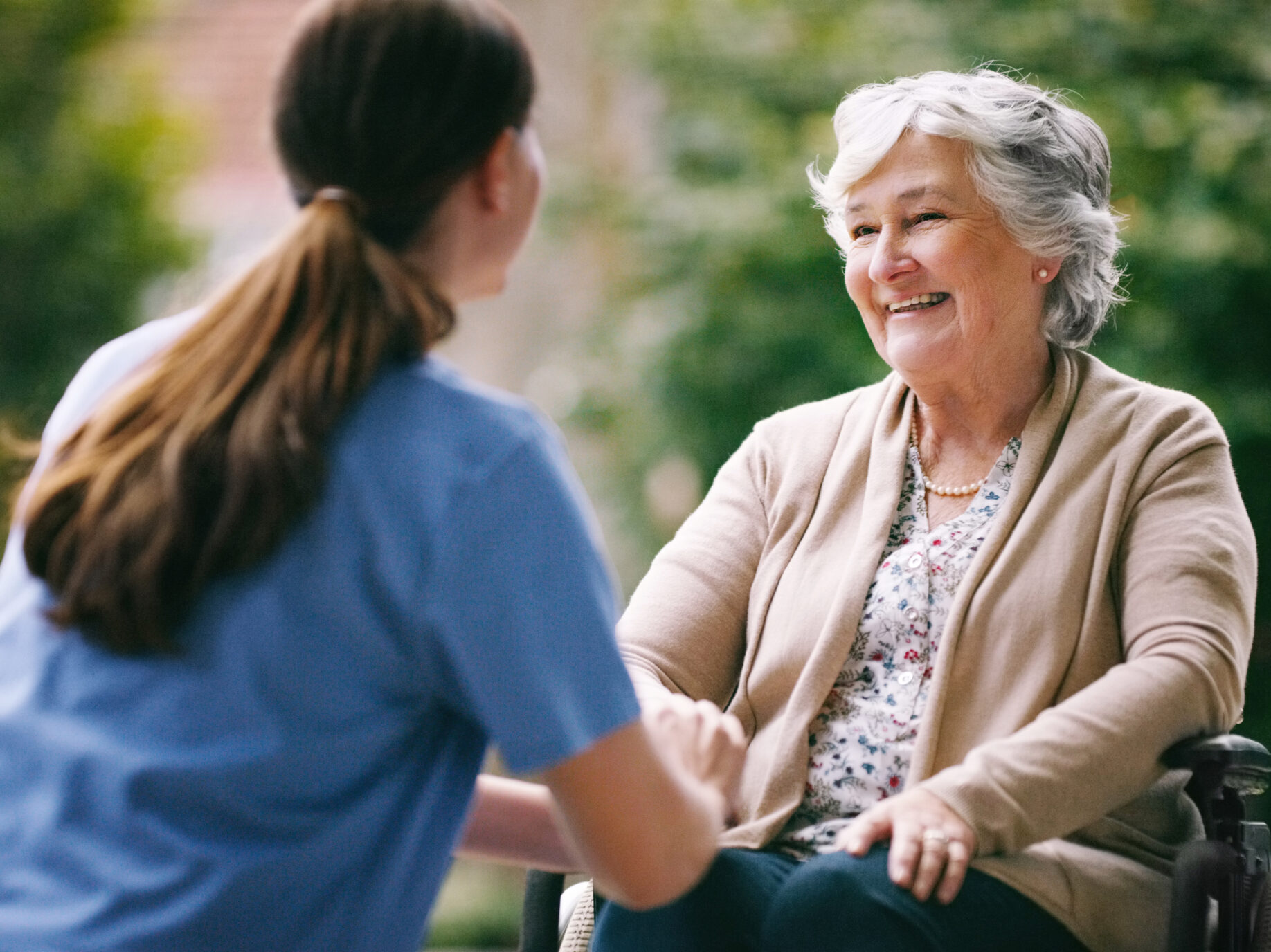 Senior Care Resources - Vimarsana News