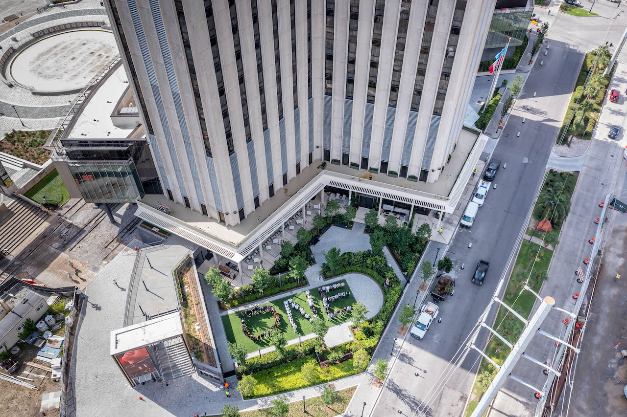 Four Seasons Hotel Celebrates Year Anniversary - Vimarsana News