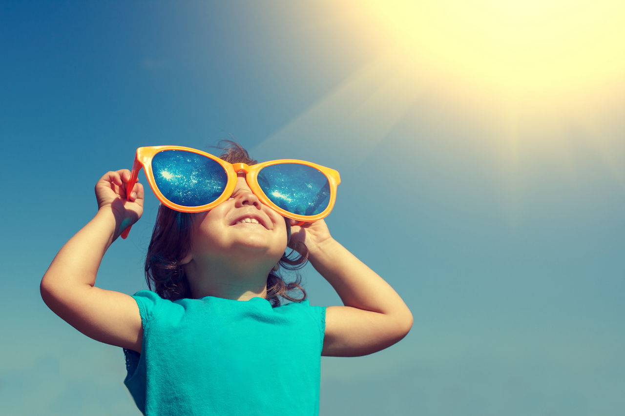 Summer Plans Filling Our Days Until School Starts Again