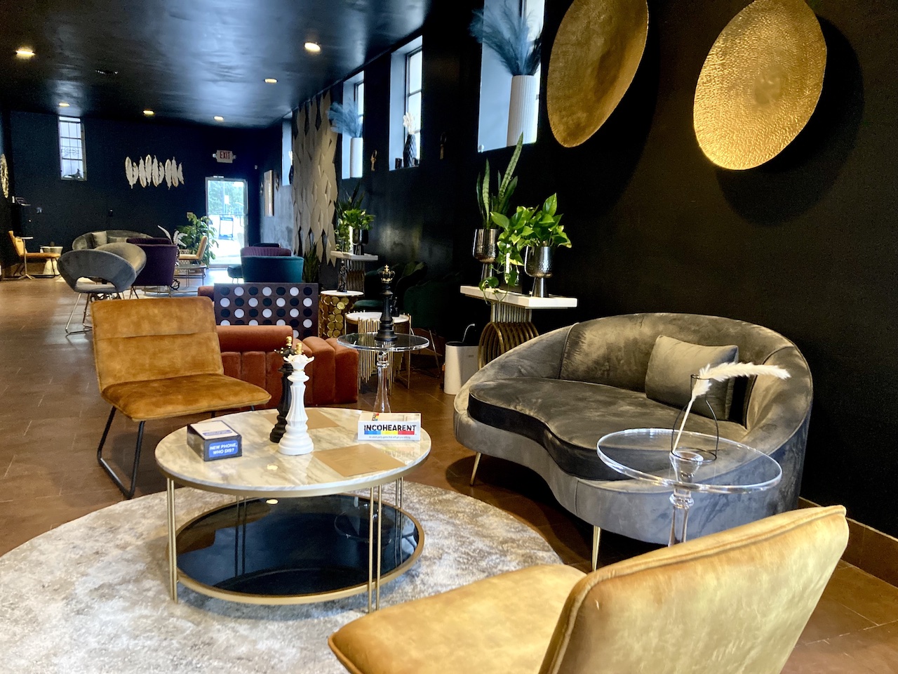 New Orleans' First Sober Bar￼ - Vimarsana News