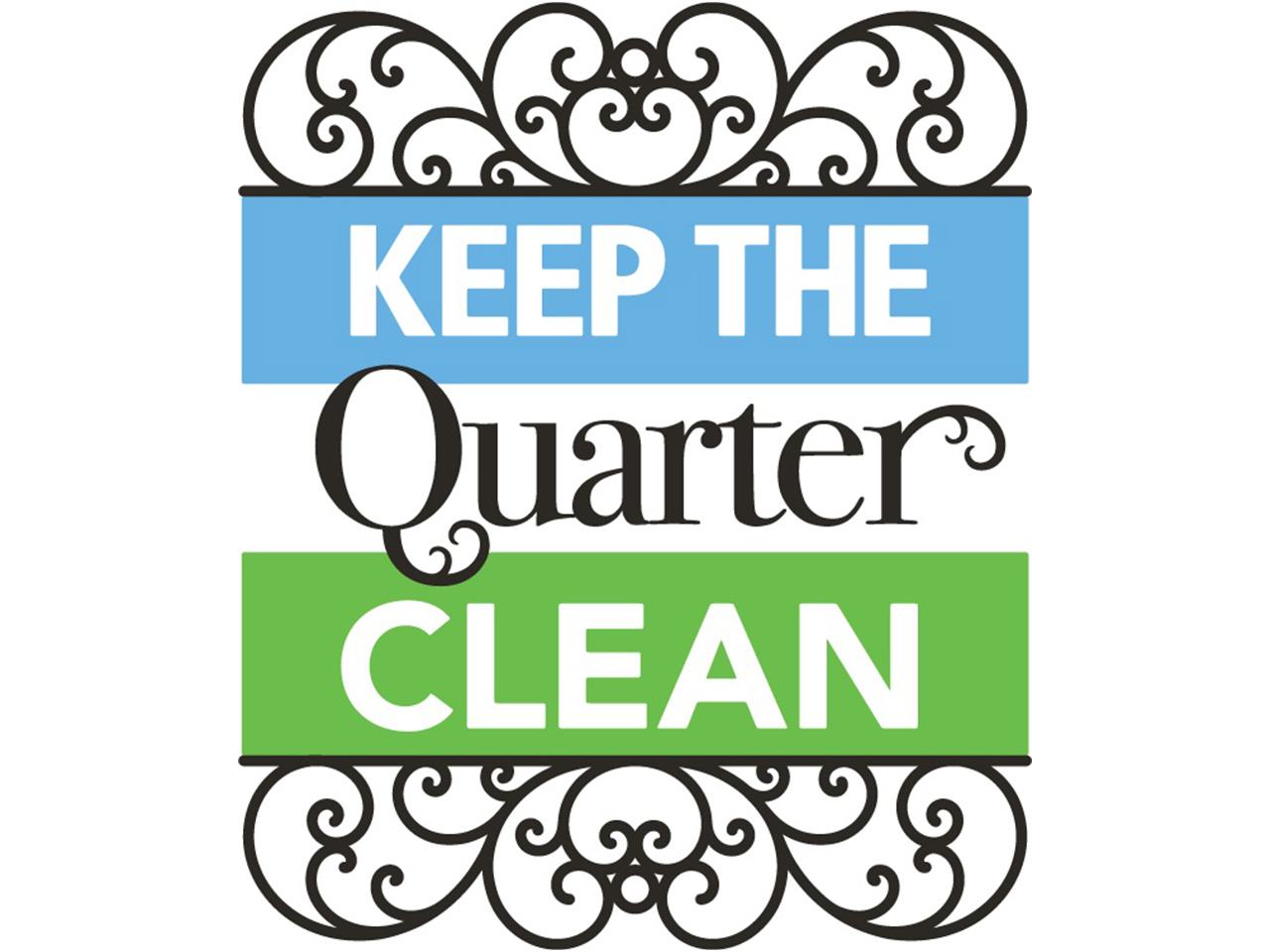 French Quarter Management District Announces Keep the Quarter Clean Hotel Collaboration - Vimarsana News
