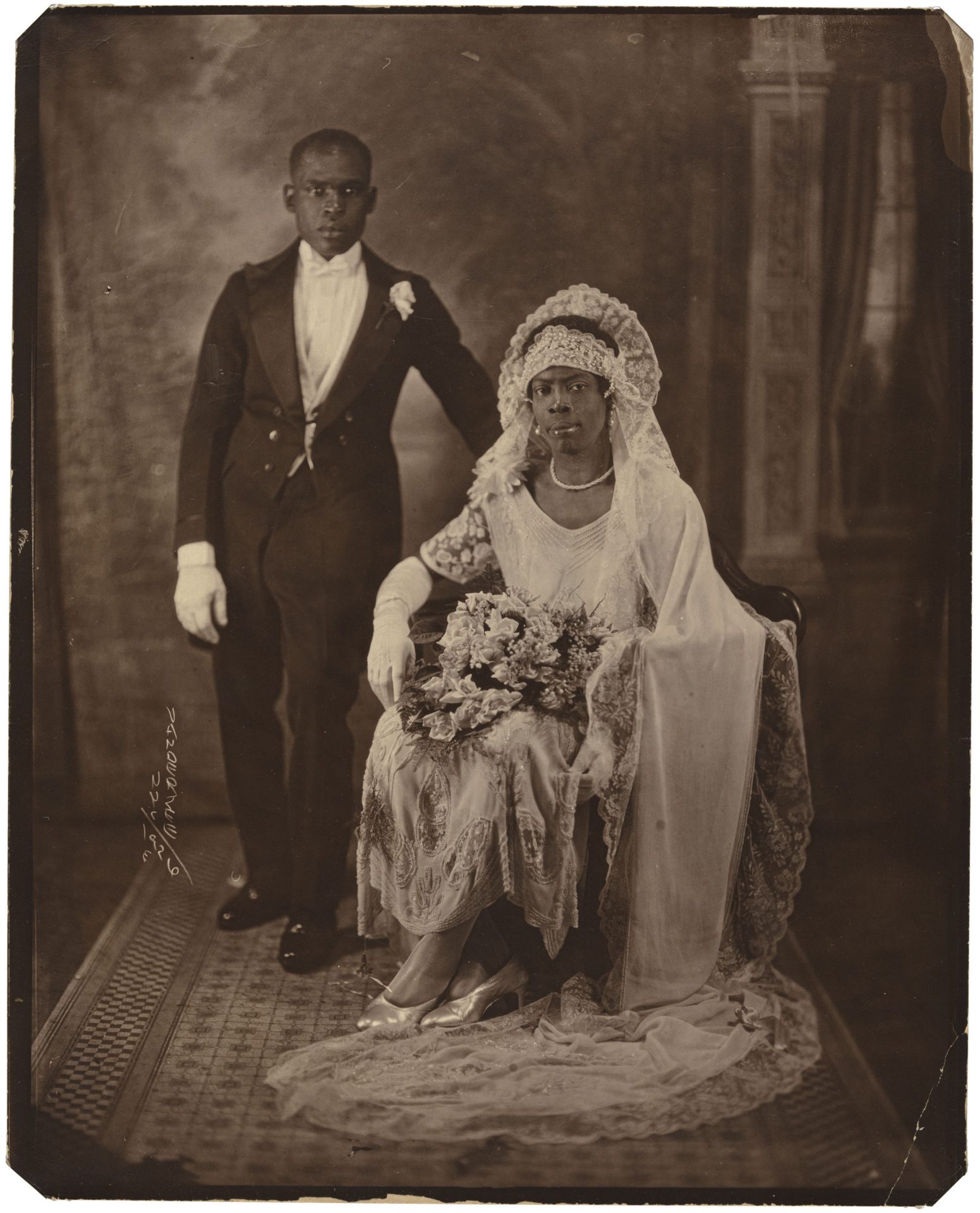 NOMA Called to the Camera: Black American Studio Photographers - Vimarsana News