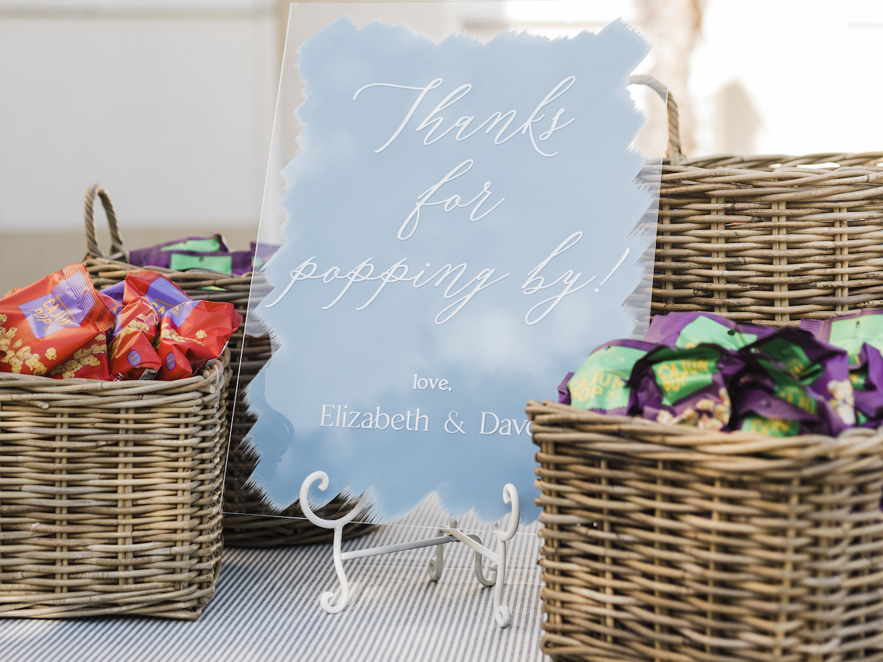 4 August Bridal Trunk Shows and a Taste of Cajun Pop - Vimarsana News