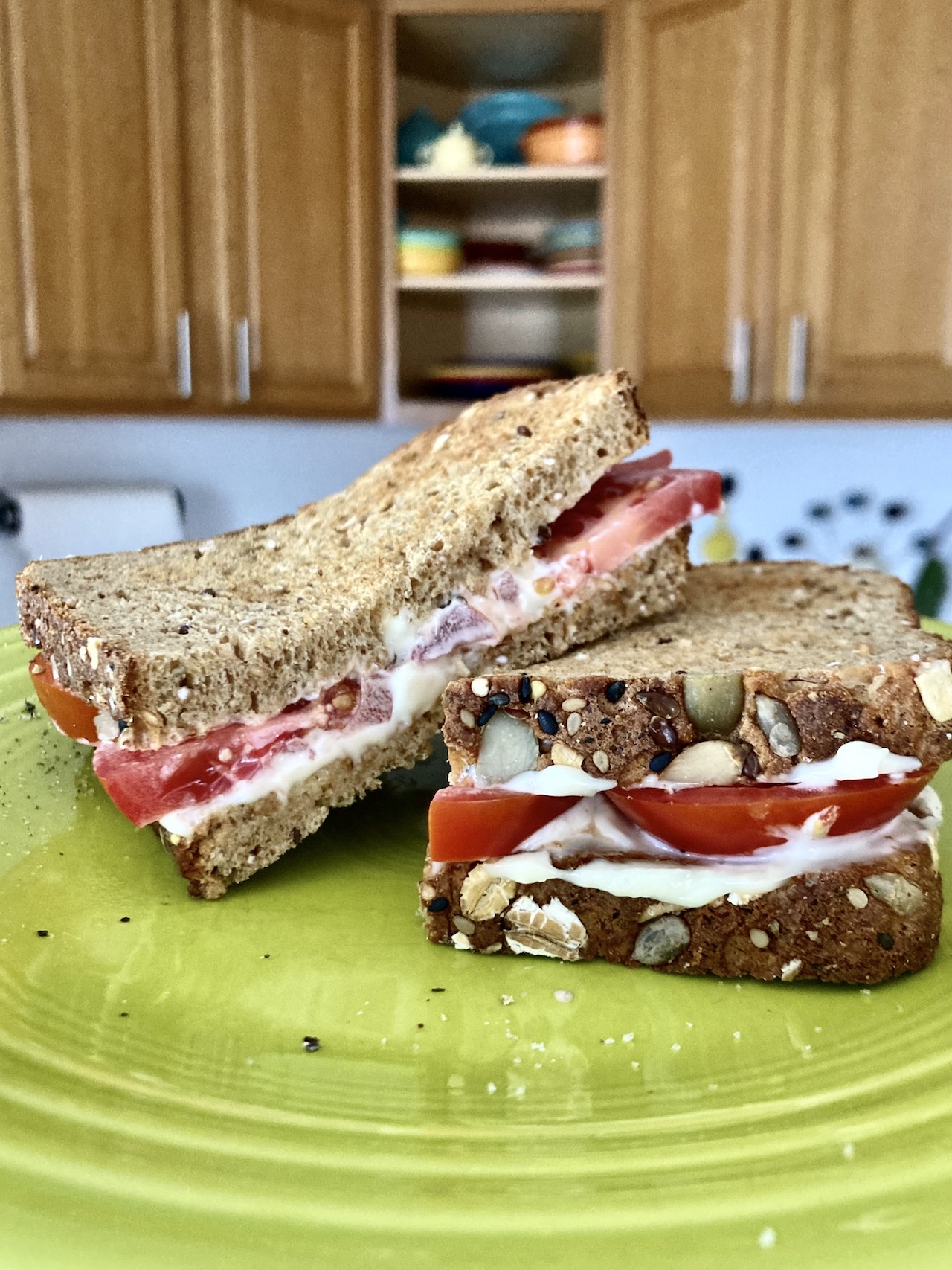 5 No and LowCook Meals for Hot Days