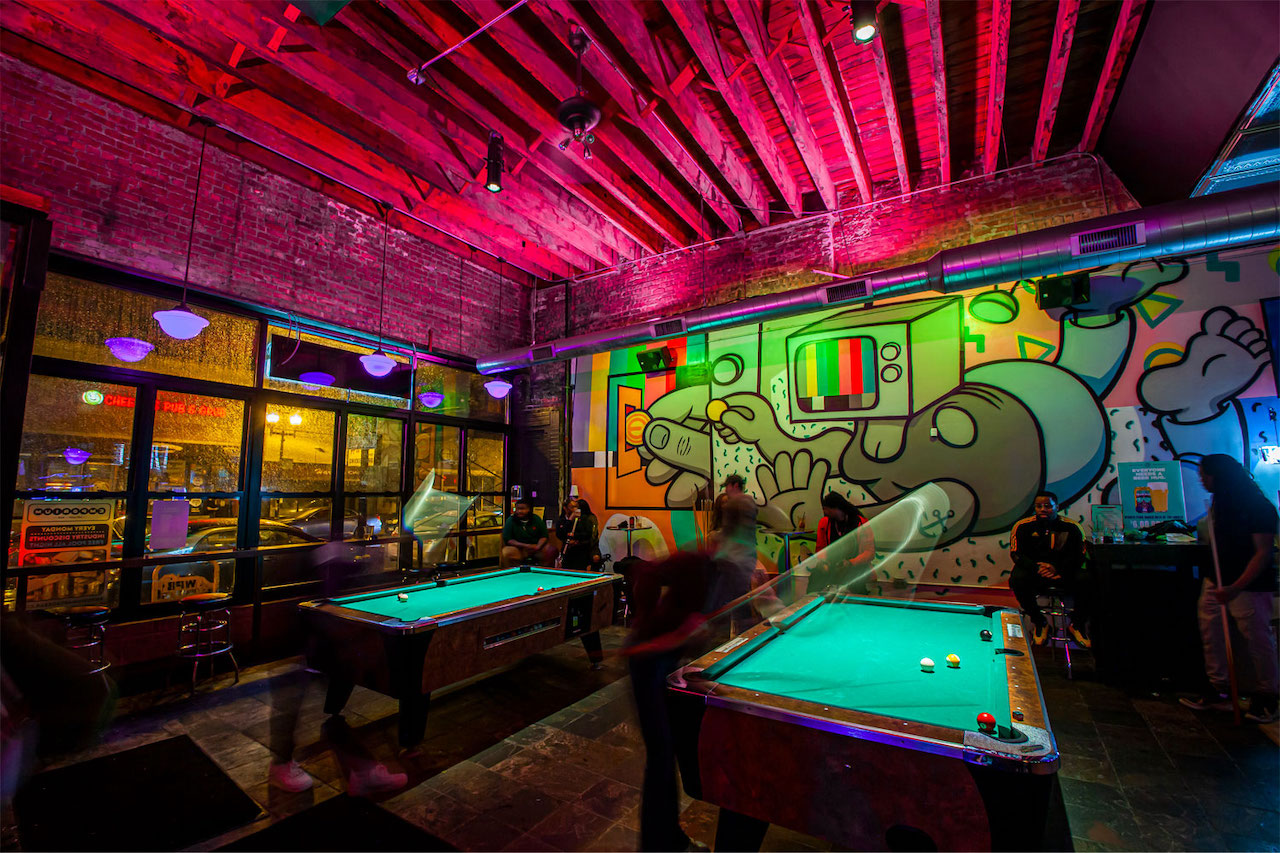 Is a Bad Idea Headed to the Marigny? - Vimarsana News