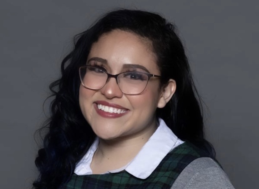 NOMA Welcomes Decorative Arts Trust Curatorial FellowLaura Ochoa Rincon - Vimarsana News