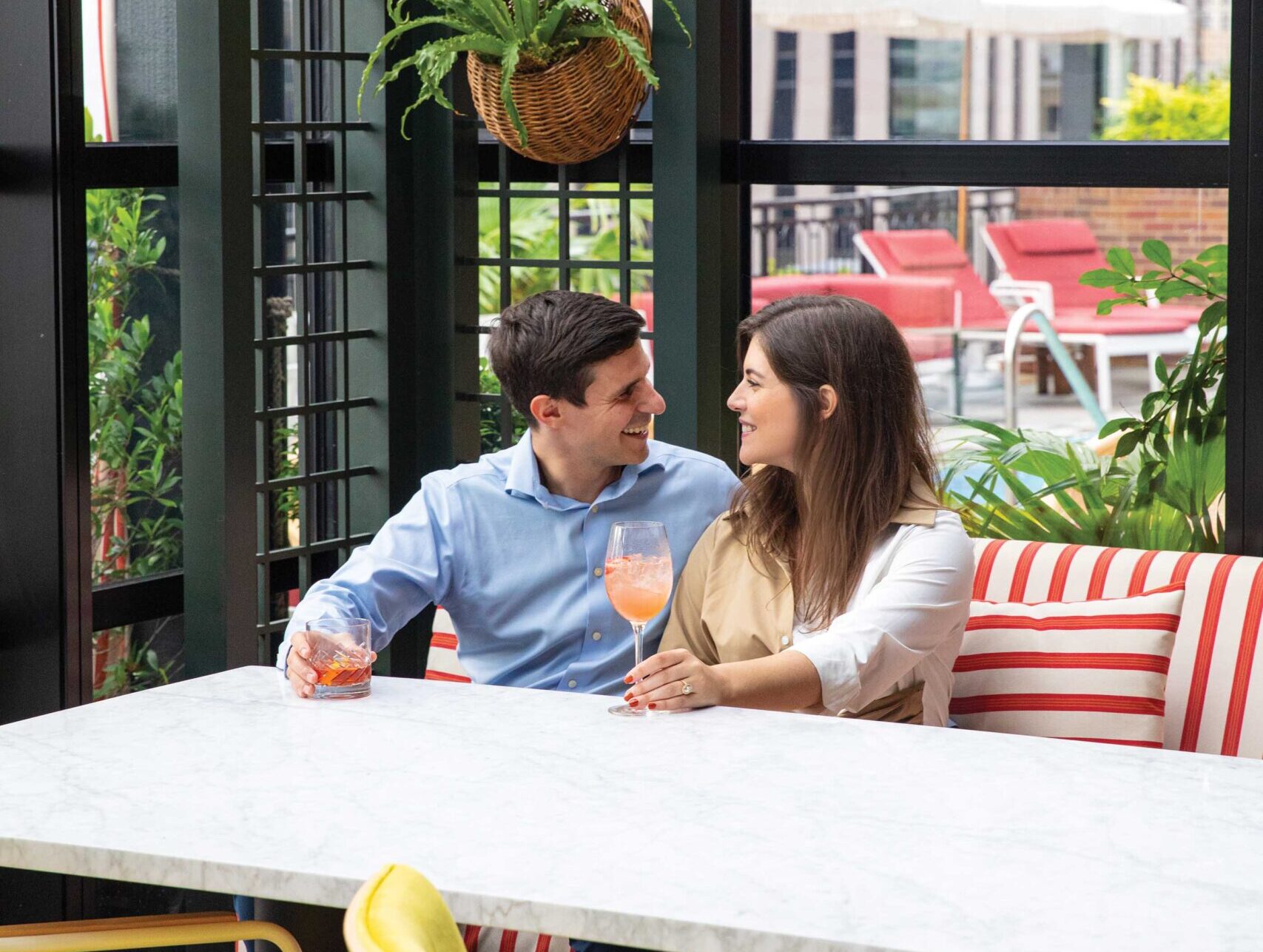 Date Night - Vimarsana News