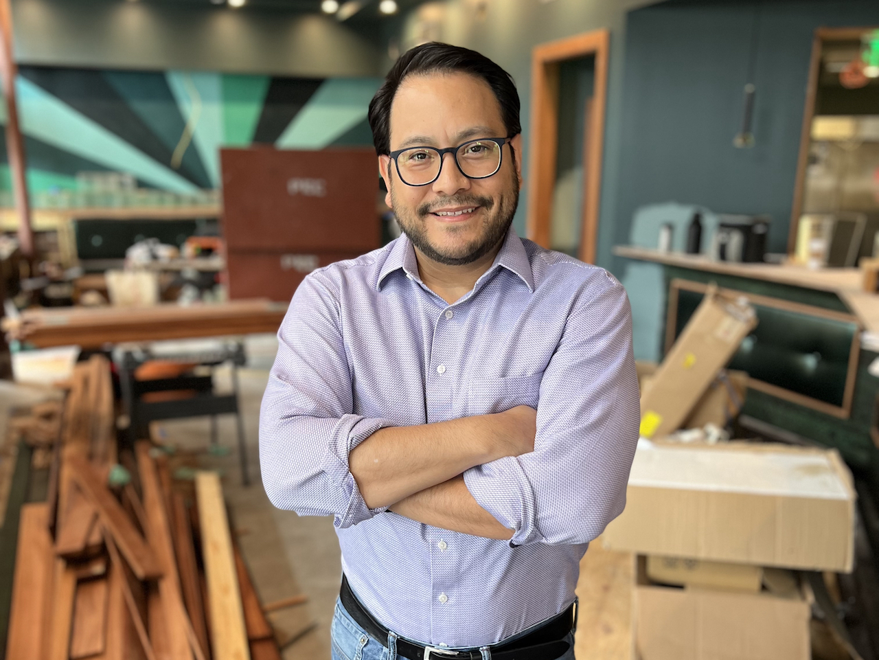 Carols Ramirez Tapped to Lead Parish Line Bistro in Old Metairie - Vimarsana News