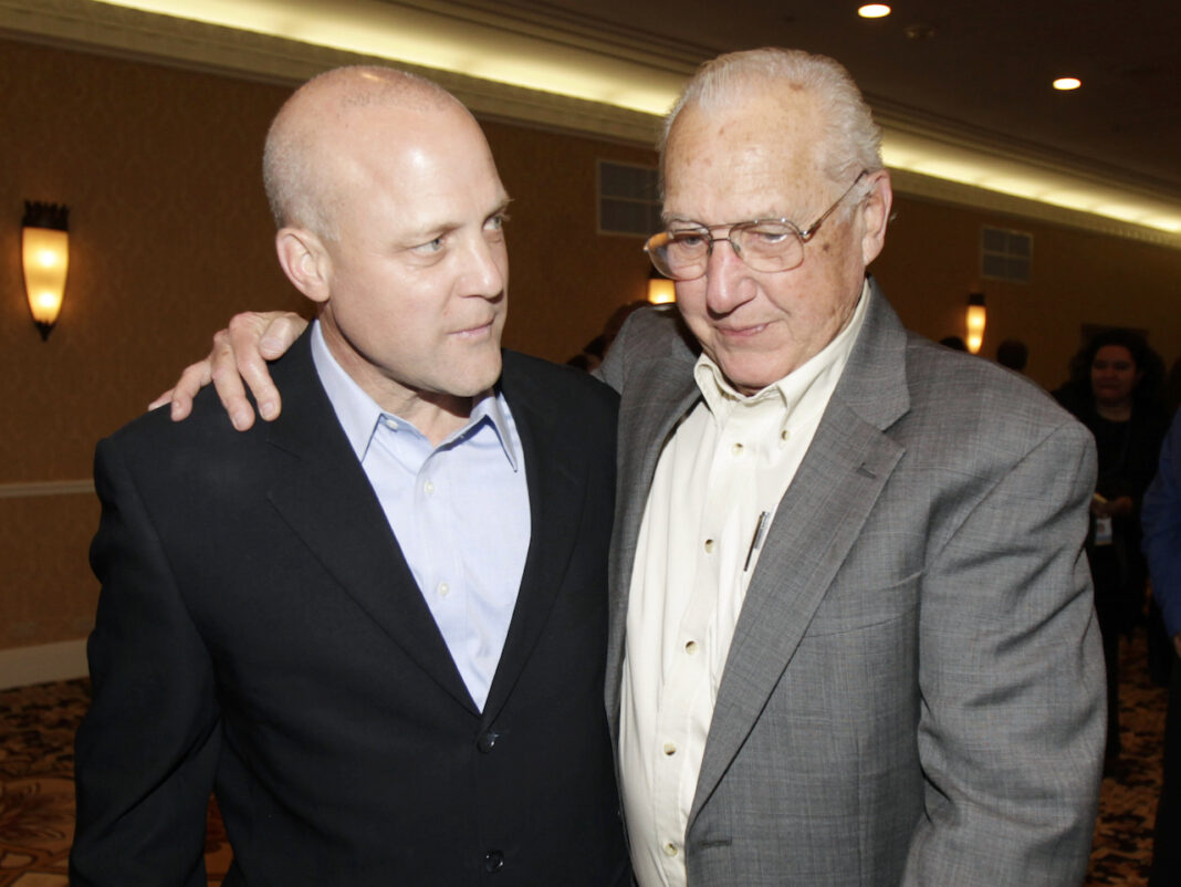 Moon Landrieu The Election That Changed Politics