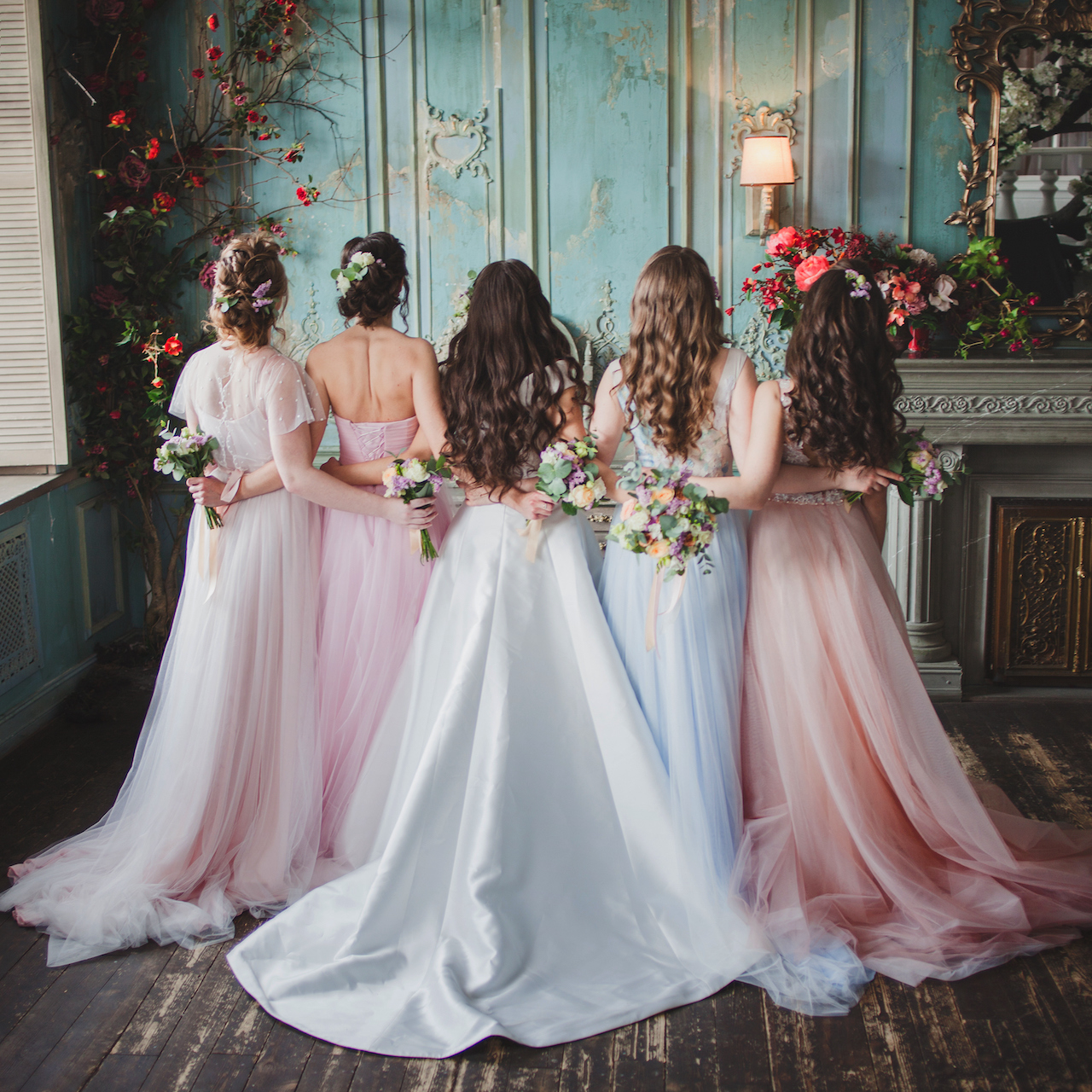 How To Be The Best Bridesmaid