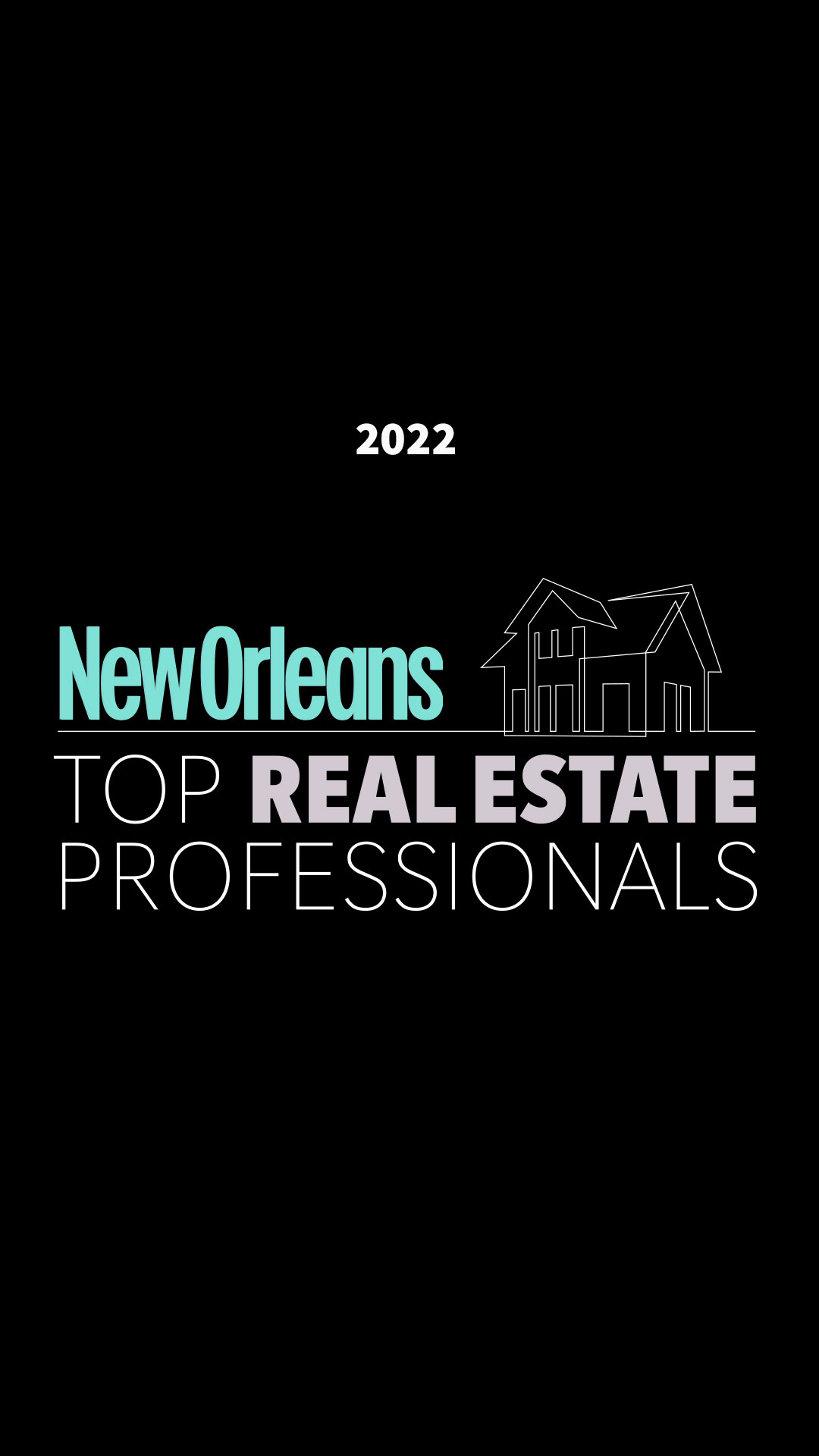 2022 Top Real Estate Professional Marketing Kit
