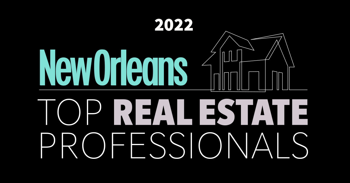 2022 Top Real Estate Professional Marketing Kit
