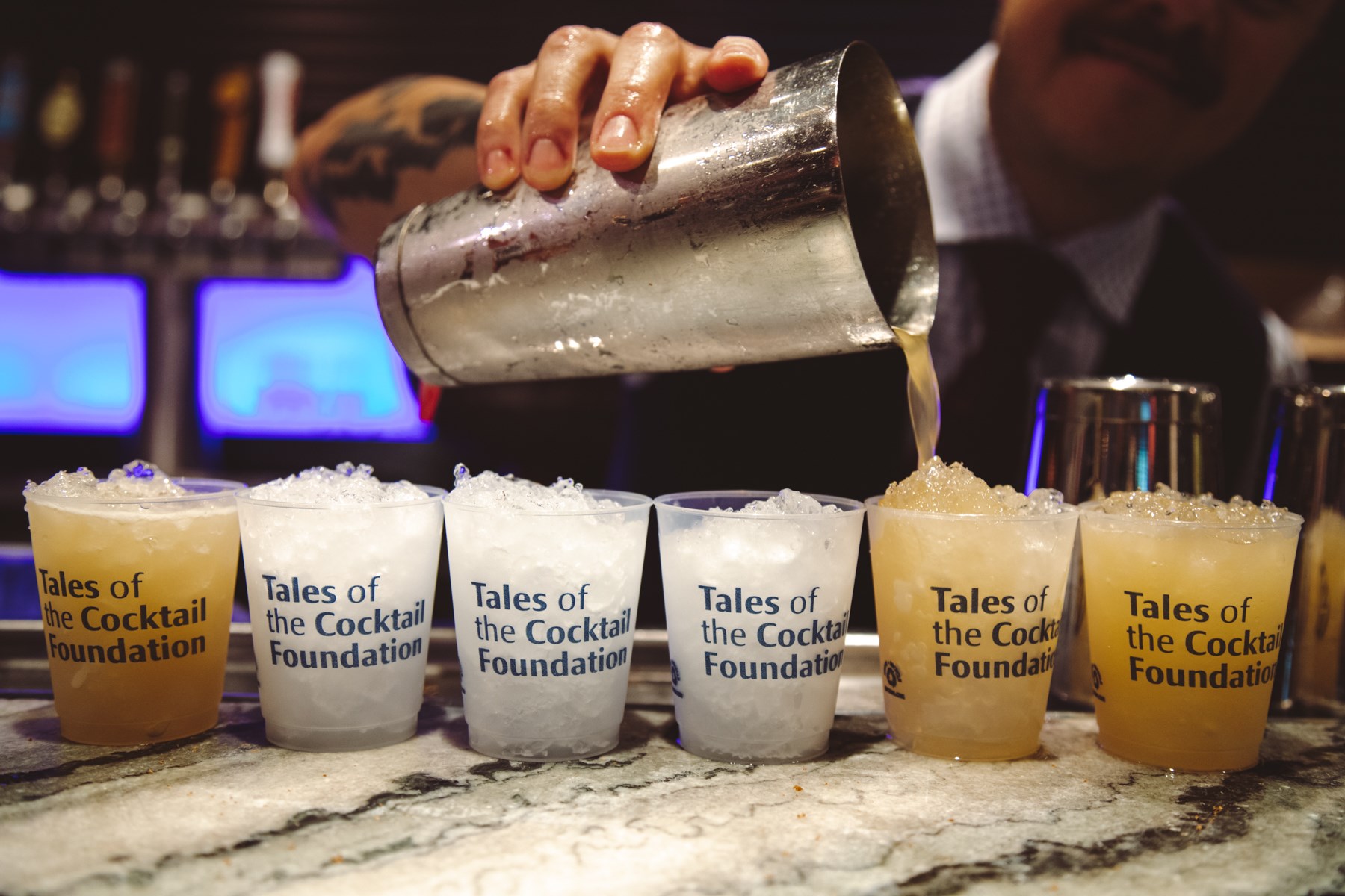 Tales of the Cocktail Foundation Announces Scholarship Recipients - Vimarsana News