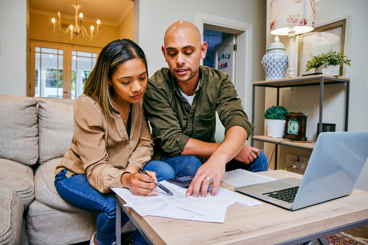 Post- Wedding Financial Tips - Vimarsana News