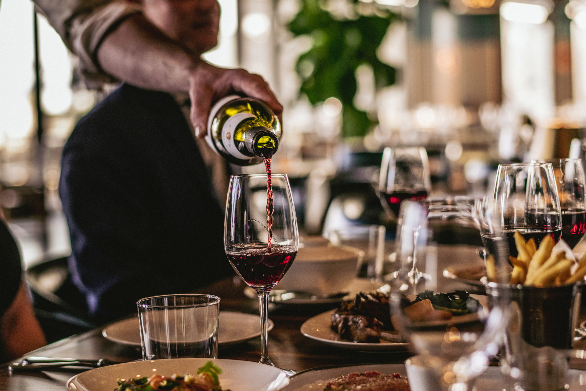 Chemin à la Mer to Host Dinner with PlumpJack Collection of Wineries - Vimarsana News