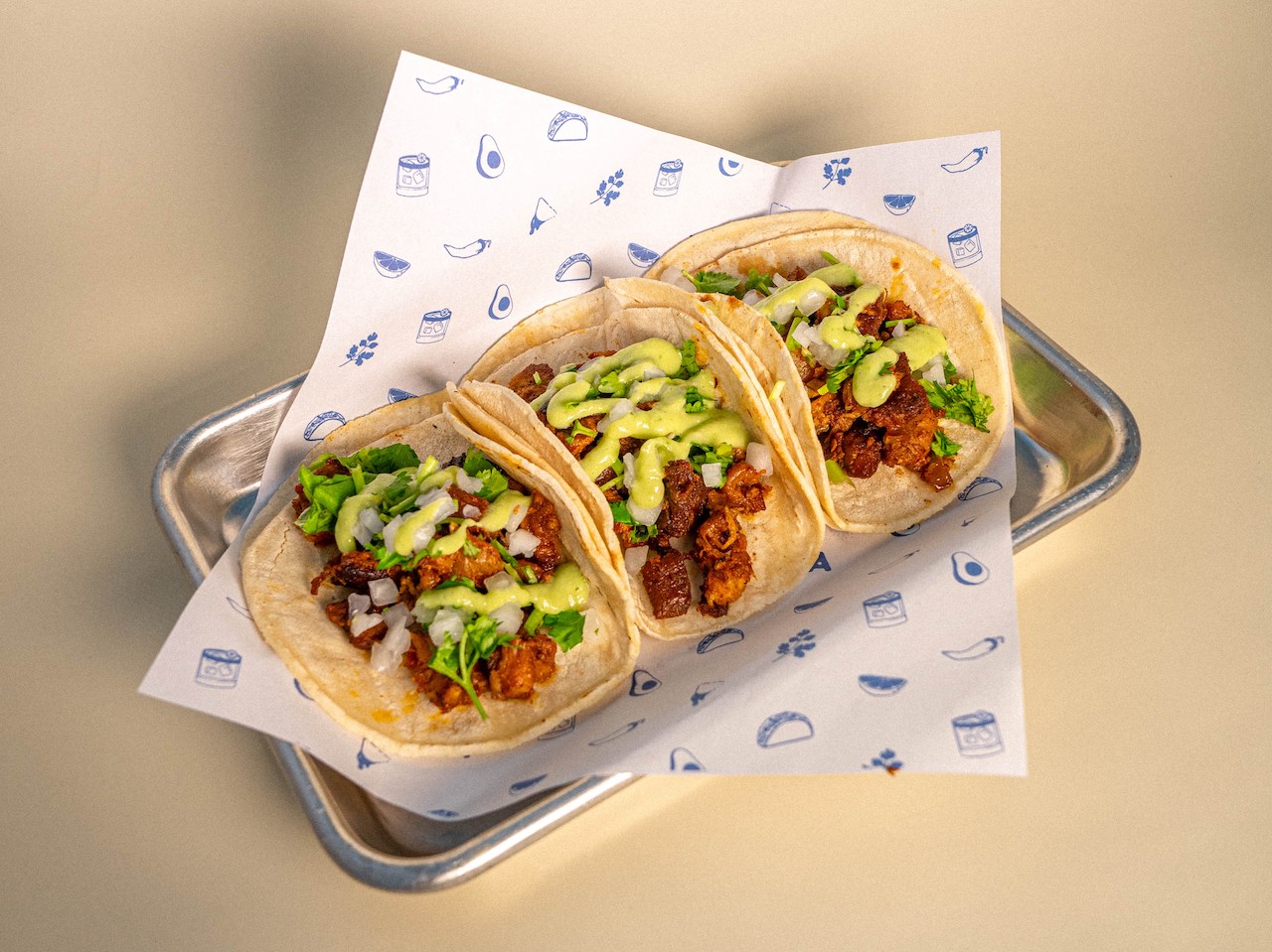 Felipe's Celebrates National Taco Day with $2 Tacos - Vimarsana News