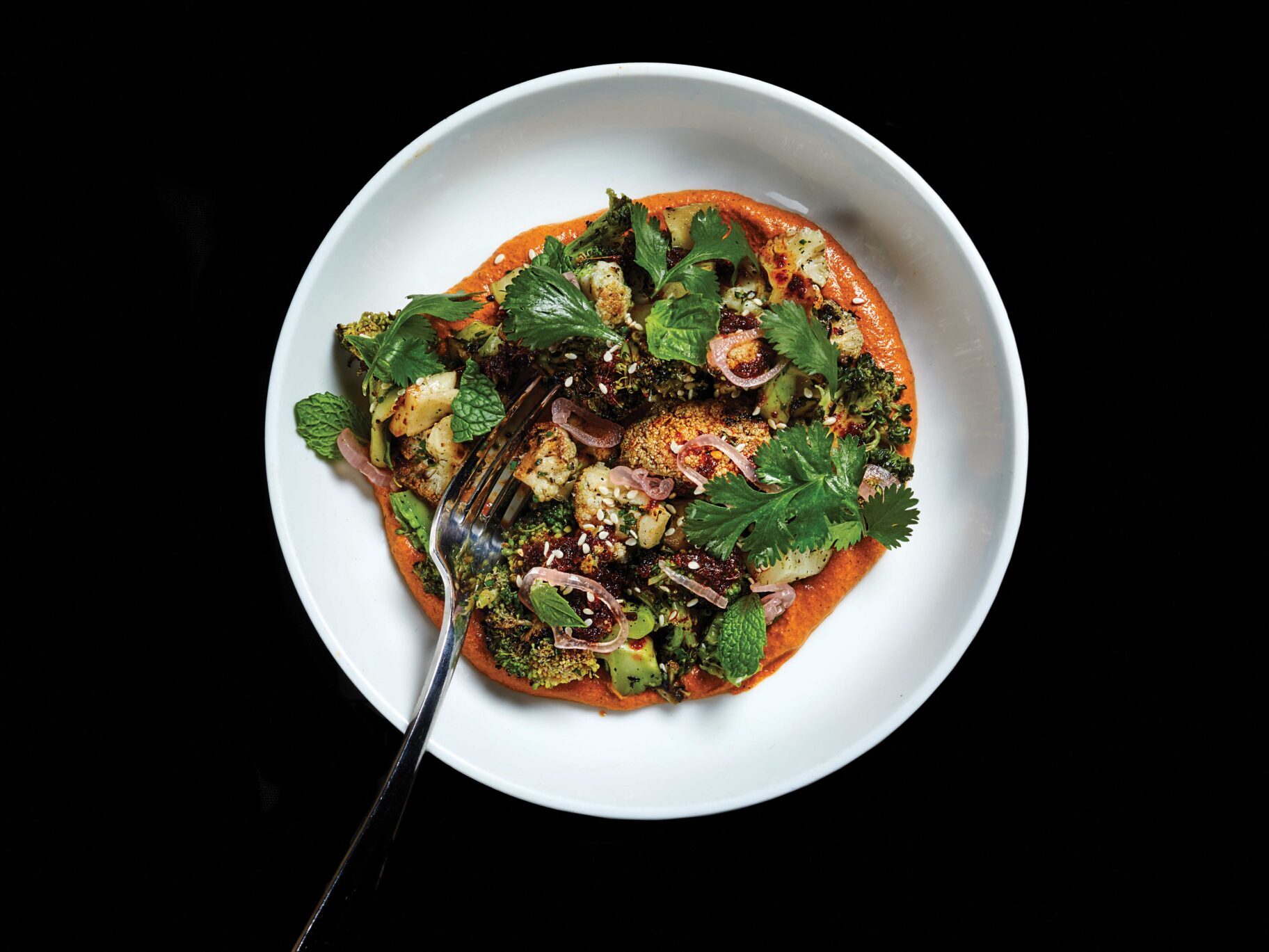 25 Must-Try Dishes - Vimarsana News