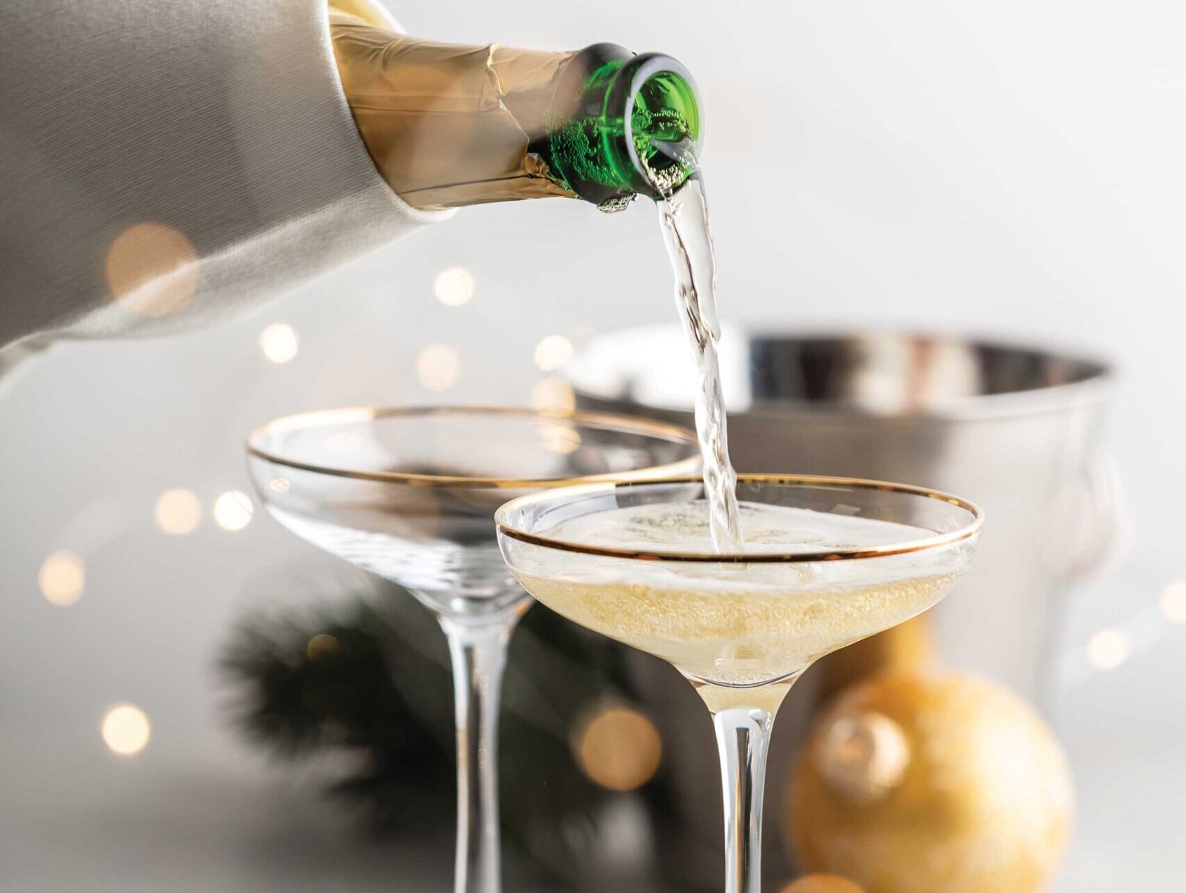 Champagne - Vimarsana News