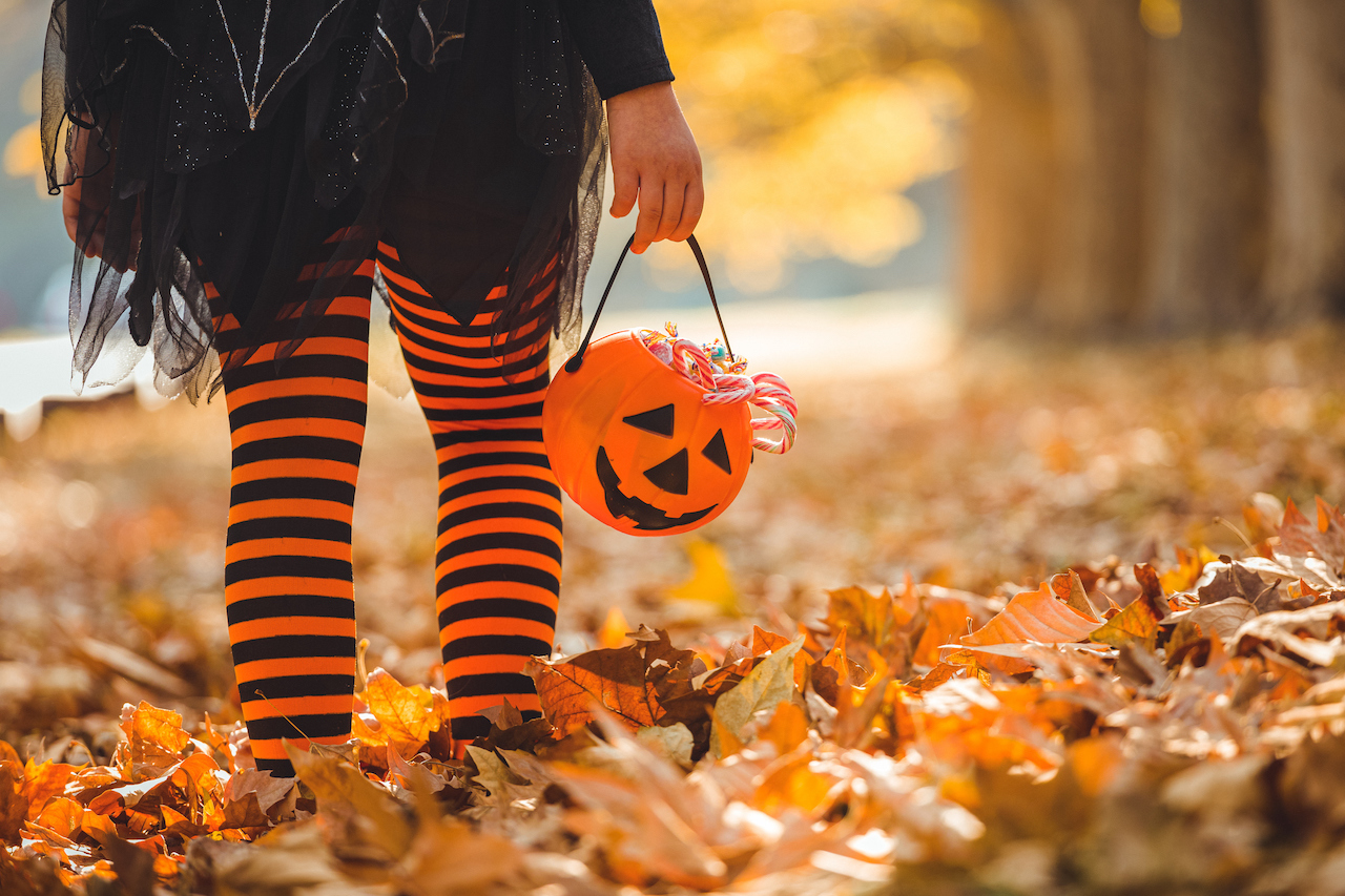Halloween Milestones - Vimarsana News