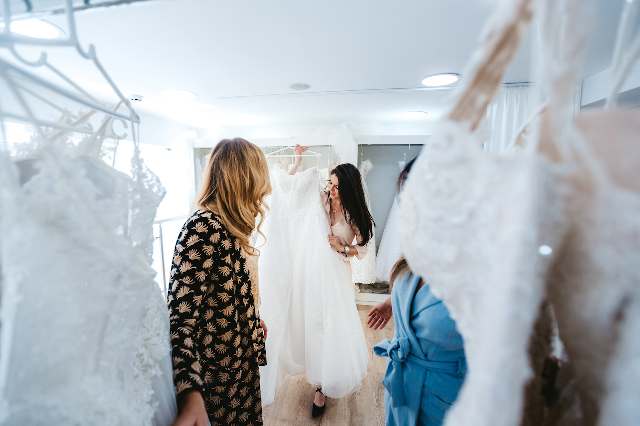 Bridal Buzz: Truck Shows and a Designer Preview - Vimarsana News