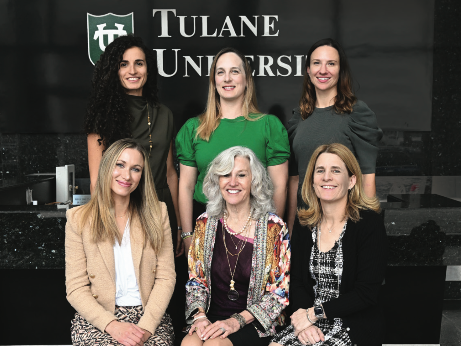 Tulane Dermatology