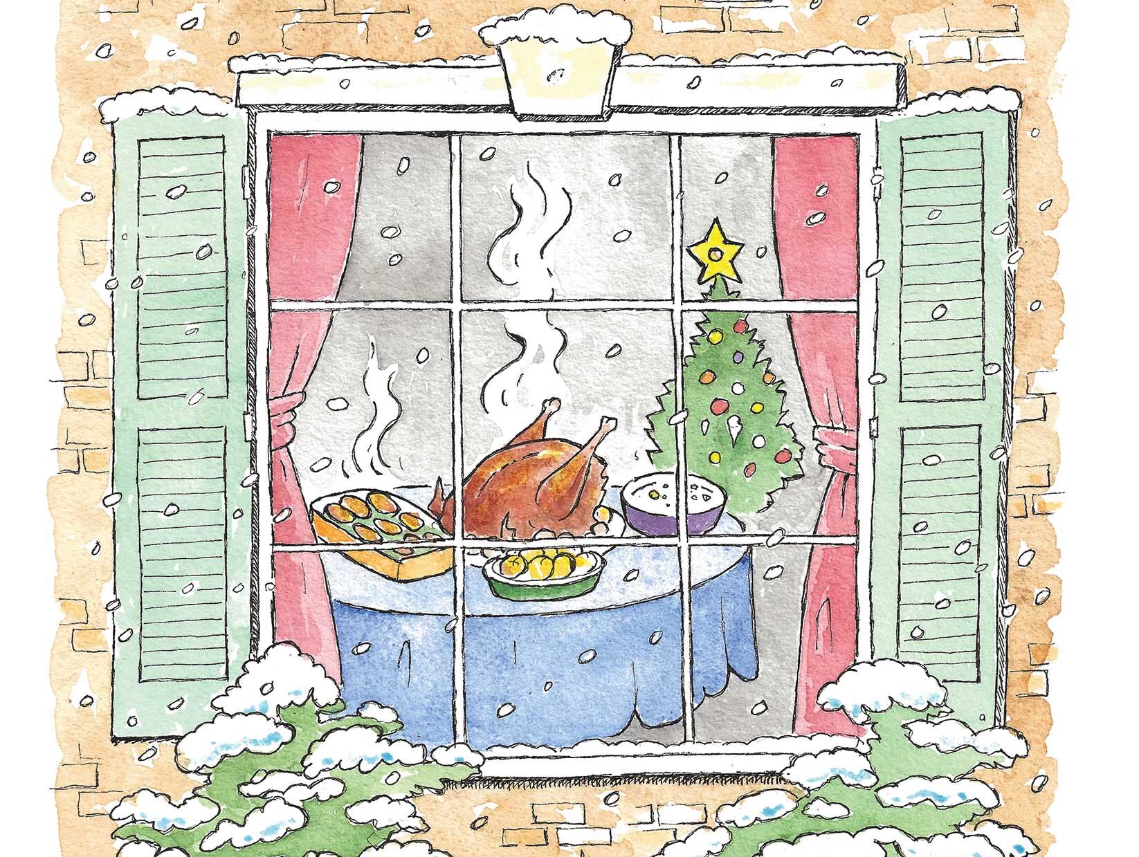 Christmas 2004 - Vimarsana News