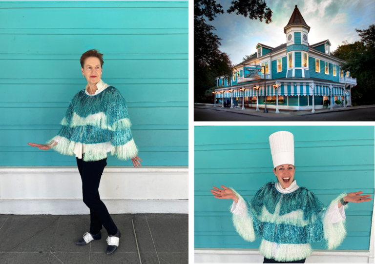 Commander's Palace Announces A Collaboration With Fringe + CO.