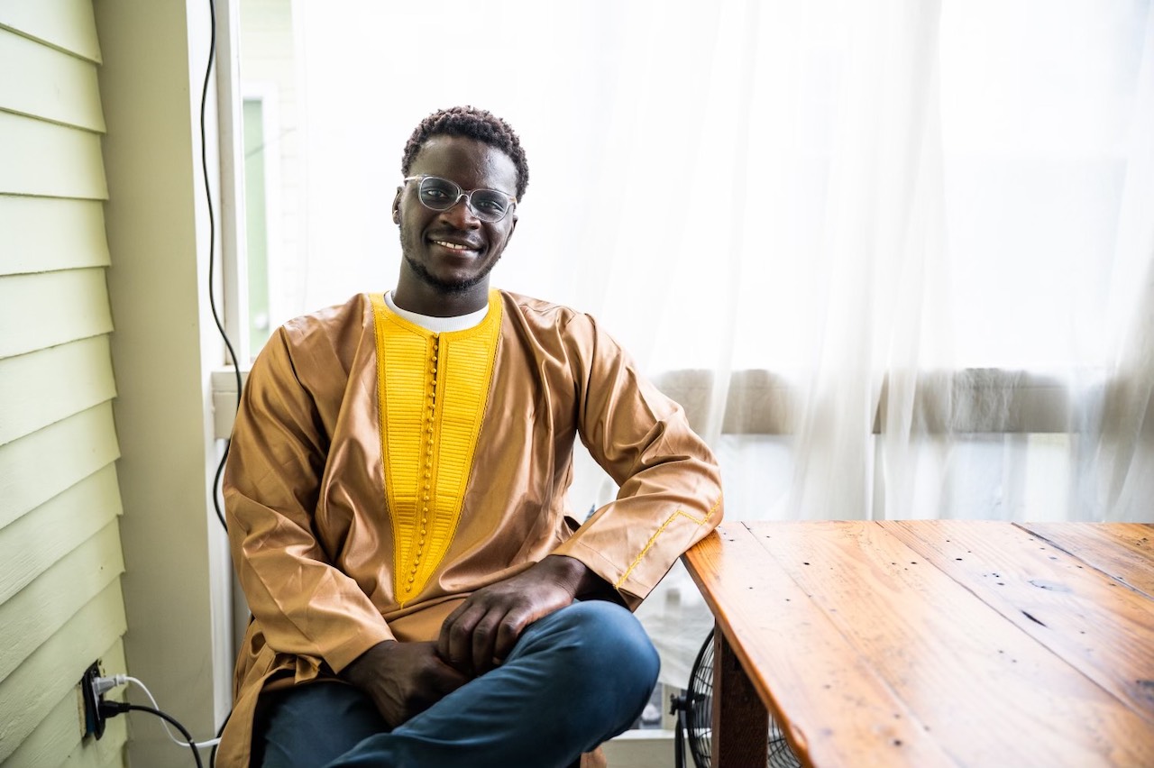 Chef Serigne Mbaye Brings Dakar NOLA Menu to Permanent Location - Vimarsana News