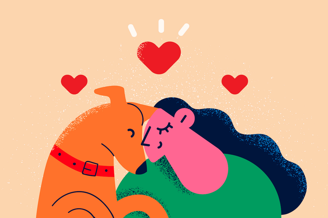 A Dog Tale - Vimarsana News