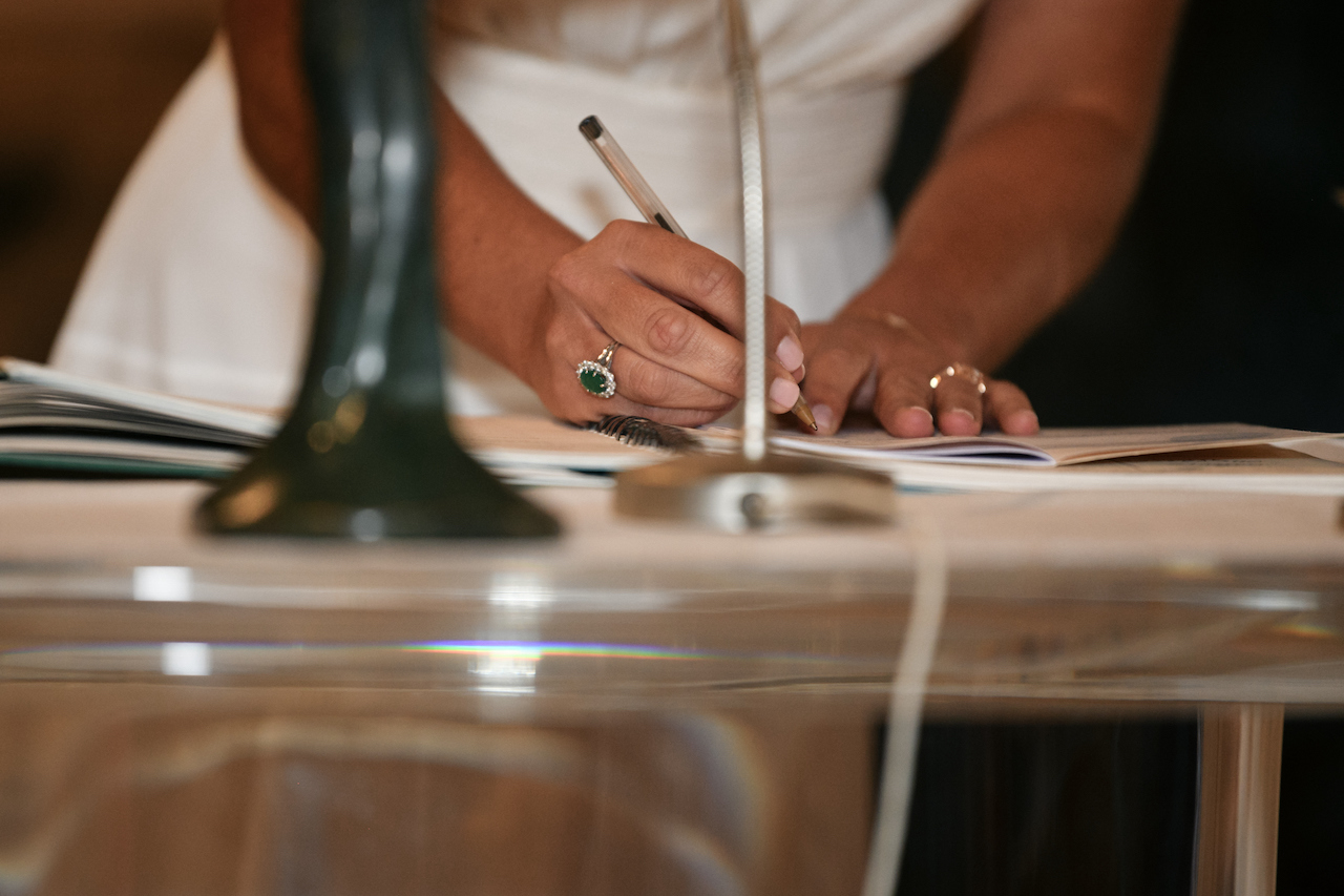 Marriage License 101 - Vimarsana News