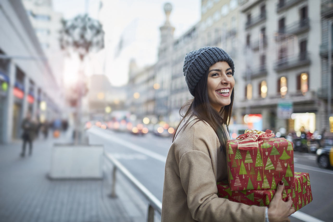 Shopping for Your Partner by Enneagram Type - Vimarsana News