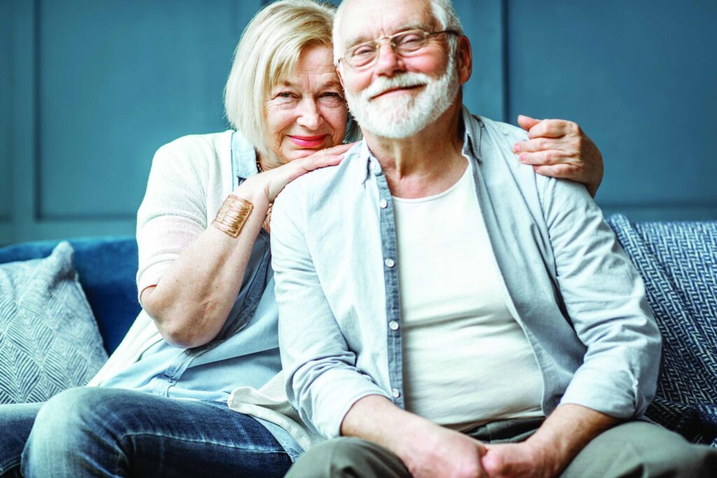 Senior Care - Vimarsana News