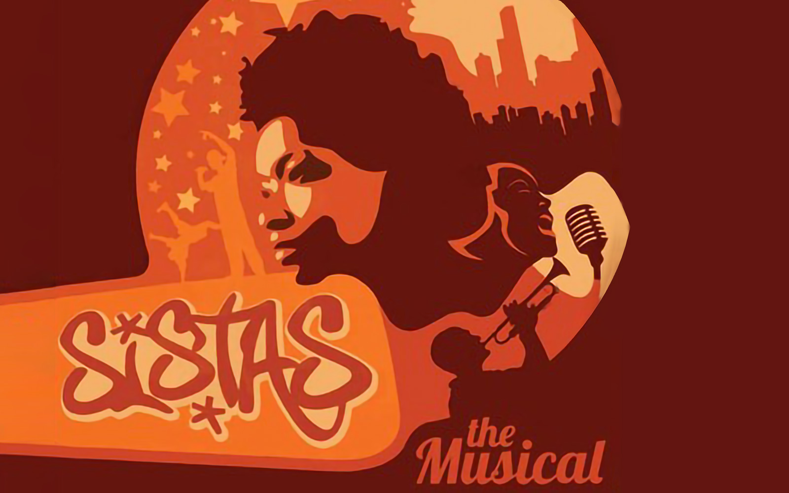 SISTAS! The Musical Opens Jan. 27 at JPAS - Vimarsana News