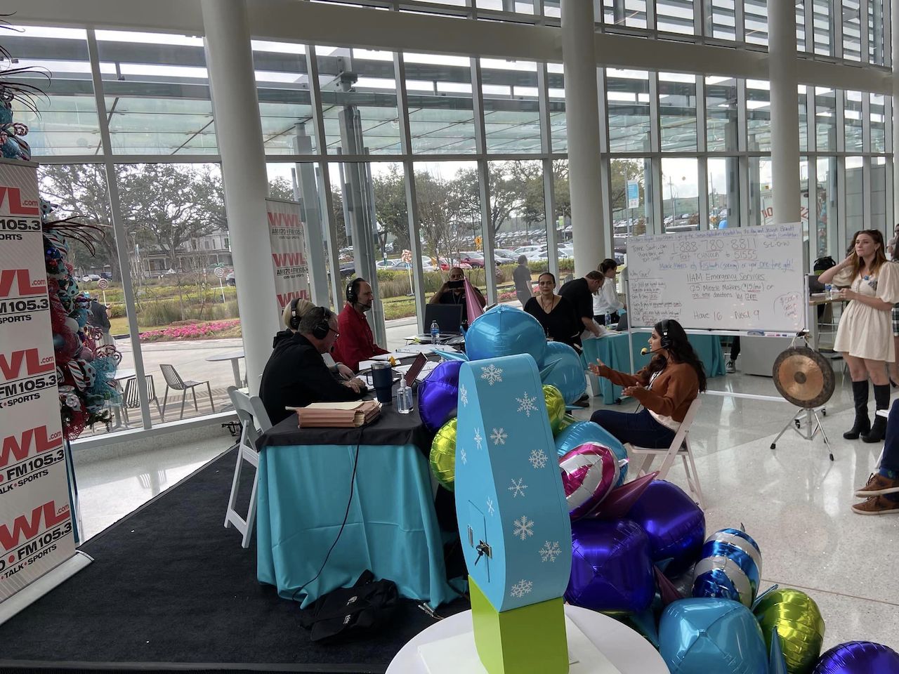 Patients, Families and Celebrity Guests Helped Raise $162,000 for Children's Hospital - Vimarsana News