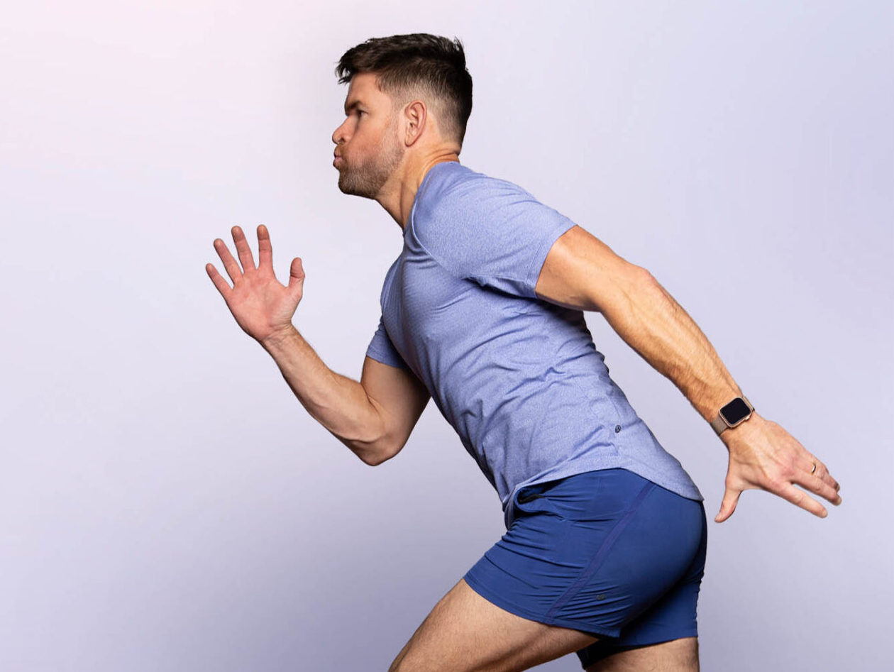 Making Fitness Fun - Vimarsana News