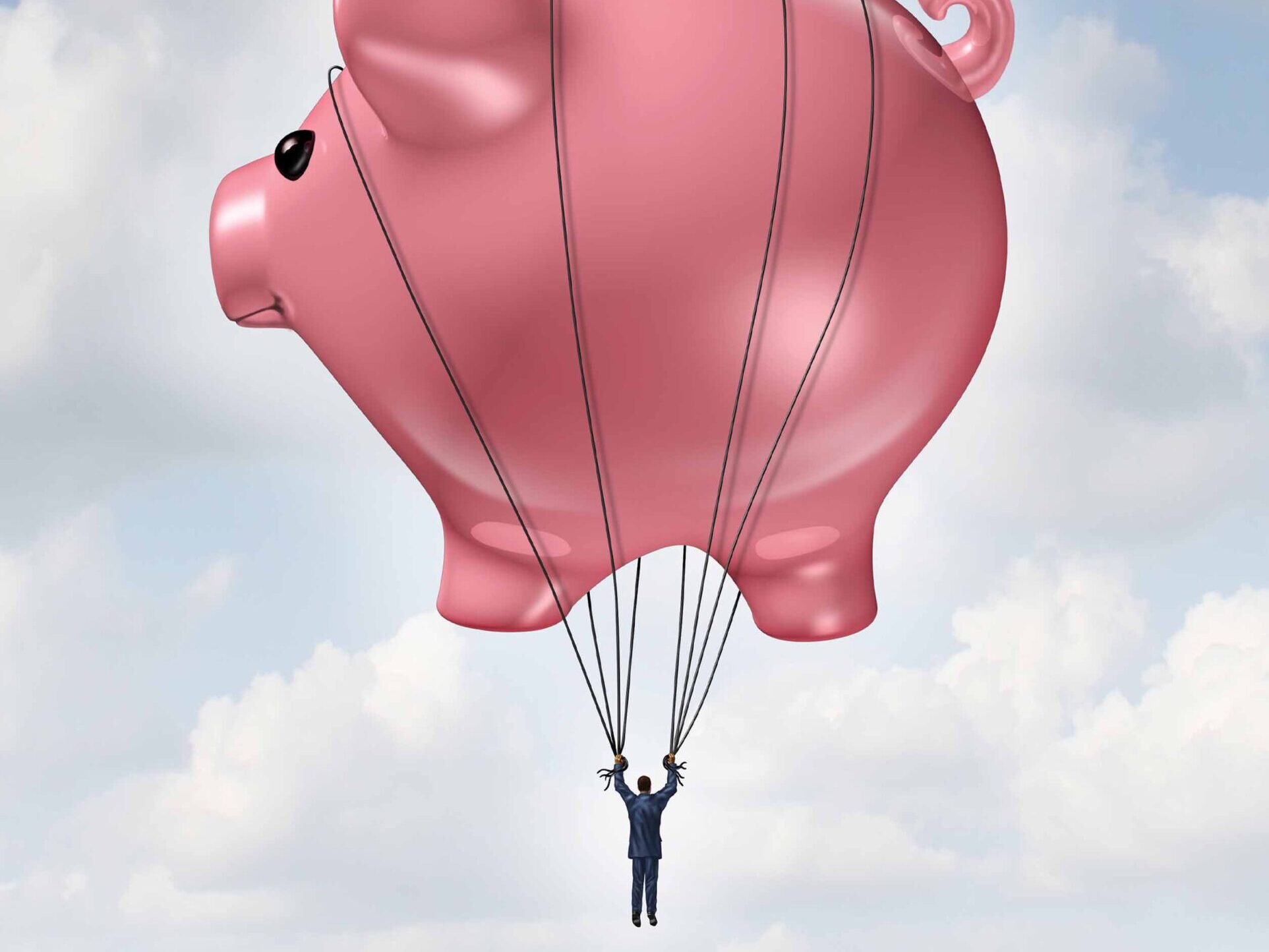 Financial Freedom - Vimarsana News