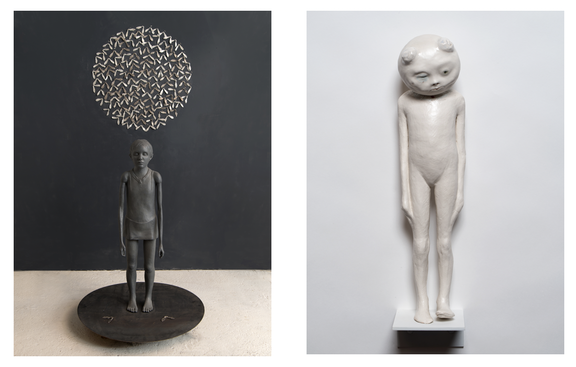 New Exhibition by Kathy Stecko at IBIS Contemporary Art Gallery - Vimarsana News