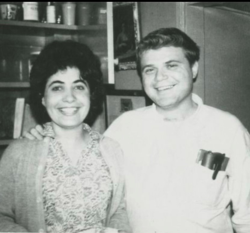 Preservation Hall to Celebrate the Legacy of Allan & Sandra Jaffe March 10 and 11 - Vimarsana News