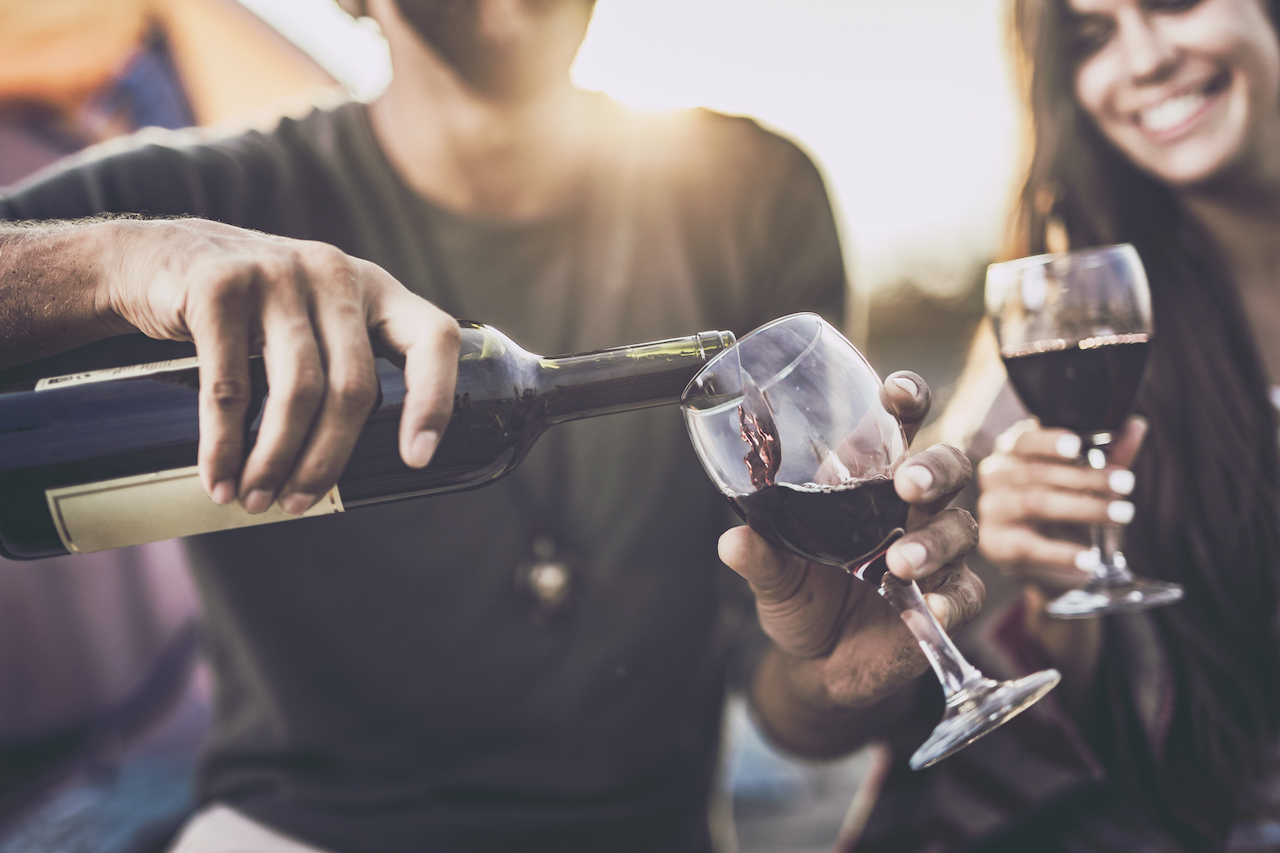 Date Night In or Out on the Town - Vimarsana News