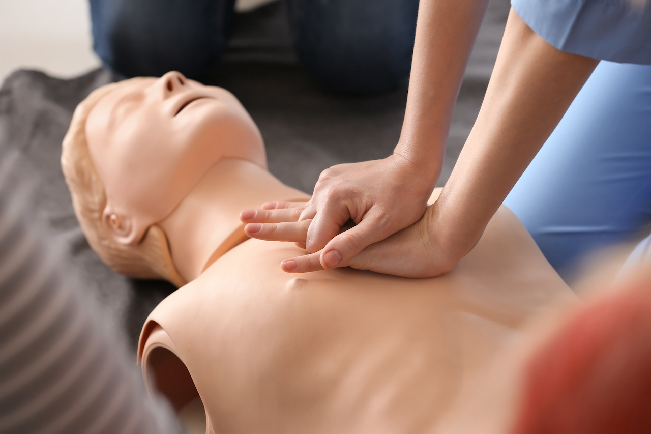 New Orleans Companies Unite to Learn Lifesaving CPR Skills this February - Vimarsana News
