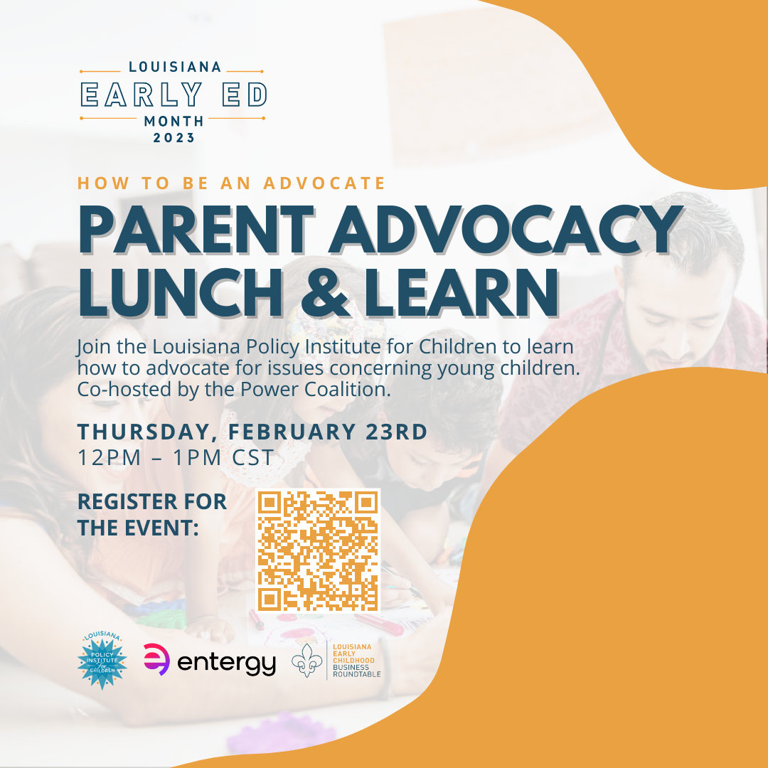 Second Annual Early Ed Month Focuses on Critical Needs for Investments in High-Quality Early Care and Education - Vimarsana News