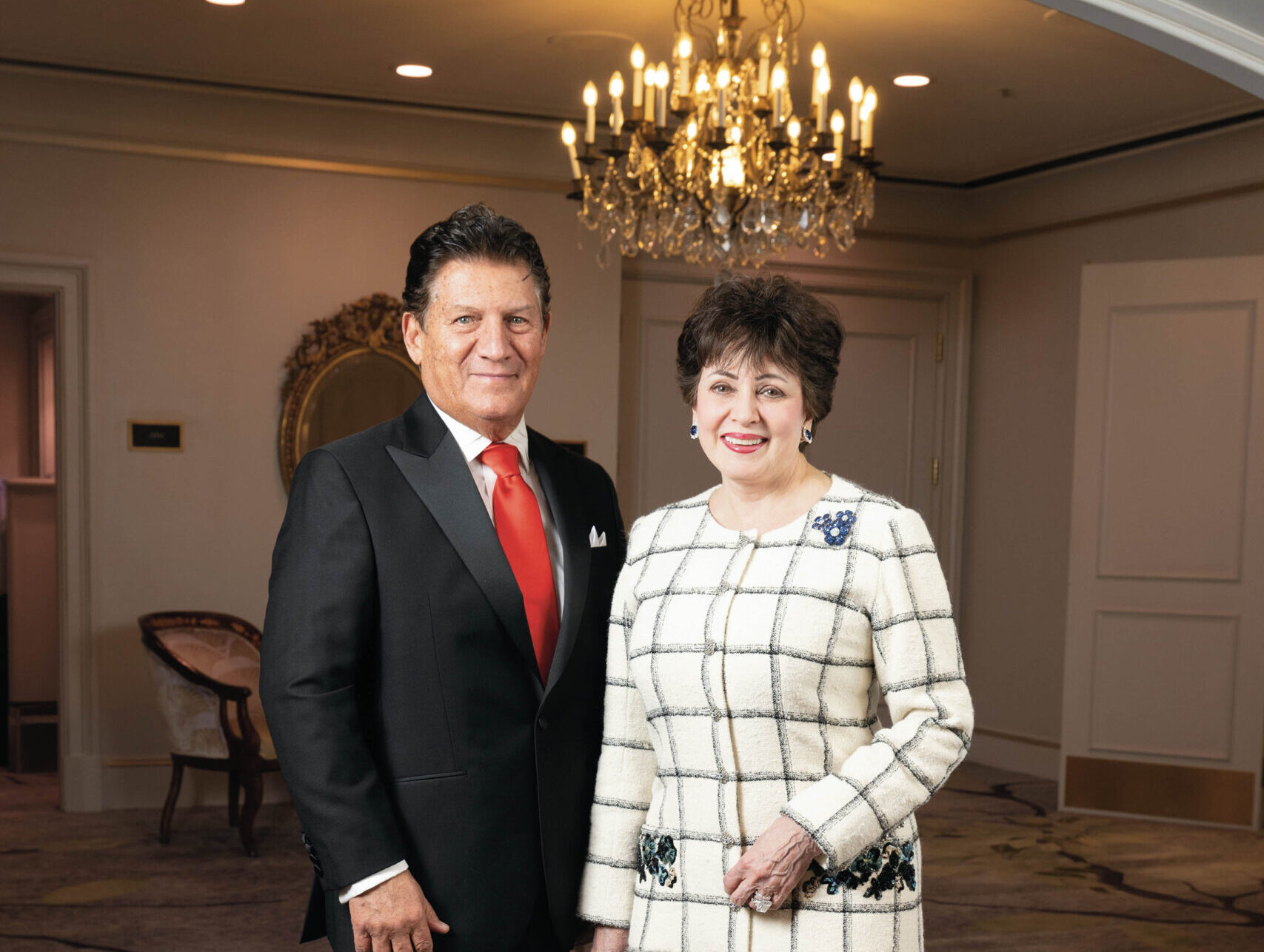 Men and Women of Fashion: Prix d'Elegance - Vimarsana News