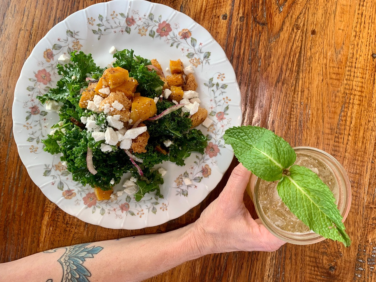 Gianna Now Open For Lunch 7 Days a Week - Vimarsana News